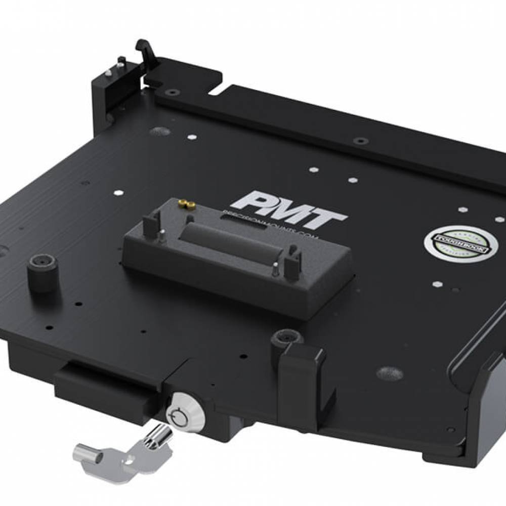 Docking Station for Panasonic Toughbook® 55 DPT | Precision